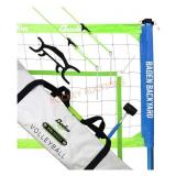 Baden Backyard Volleyball Set