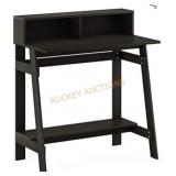 Furinno A-frame Computer Desk