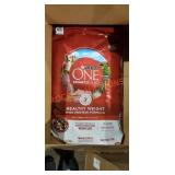Purina One Smartblend Healthy Weight Dog Food