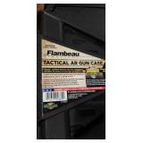 Flambeau Tactical AR Gun Case