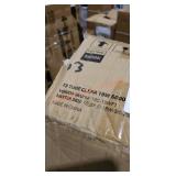 T8 Tube Clear 18W 20 Count Bulbs