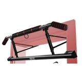 Iron Age pull up bar, sold as is no guarantees no