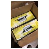 Set of 2 Unity Strut Assembly