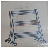 3 Tier Dumbbell Rack