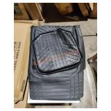 Motor Trend Deep Dish Heavy Duty Mats