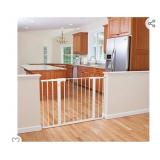 Safety 1st Tall & Wide Gate