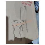 Driscoll Parson Chair