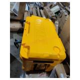 Dewalt Cooler