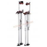 Yescom 36-50" Drywall Stilts