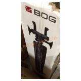 Bog Deathgrip Tripod