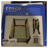 Cosco Play Yard