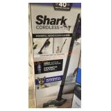 Skark Cordless Pet Vacuum