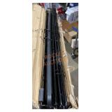 Metal Dog Kennel, Sold As Is No Guarantees