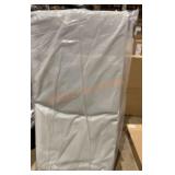 Crib Mattress, Sold As Is No Returns