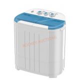 Portable washer, sold as is no returns