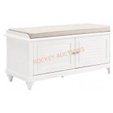 Crosley Storage Bench