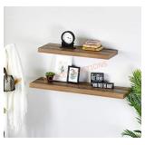 Floating Shelf