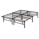 Amazon Basics Size Full Platform Bed