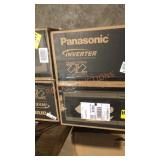 Panasonic Microwave