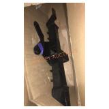 Honda Pilot and Ridgeline Hitch