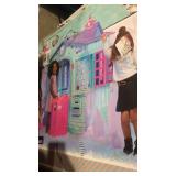 LOL Surprise Cottage