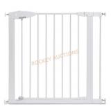 Munchkin Easy-Close Metal Gate