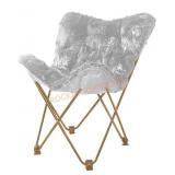 Mongolian Butterfly Chair