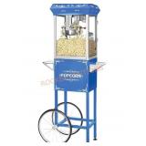 Great Northern Popcorn Company Popcorn Cart