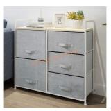 Fabric Dresser