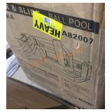 Airmyfun Bouncer And Slide Inflatable