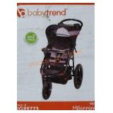Baby Trend Millennium Stroller