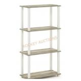 Furinno 4 Tier Shelf