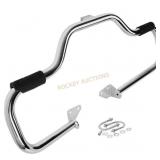 Wsays 1.25" Engine Mustache Guard