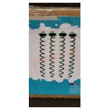 Spiral Ground Anchor Kit