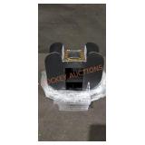 Automatic Card Shuffler