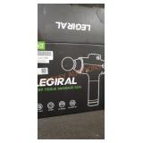 Legiral Deep Tissue Massage Gun