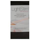 Light Stim for Wrinkles