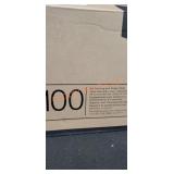 Case of 100 Pet Training Pads