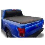 Tyler Auto T3 Soft Tri-Fold Truck Bed Tonneau
