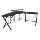 Respawn Computer Gaming Desk