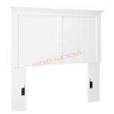 Ashley Furniture Signature Design Panel Headboard