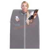 SereneLife Portable Infrared Home Spa