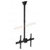 Mount-It Ceiling TV Mount Bracket