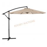 JIESSIWONG Offset Umbrella