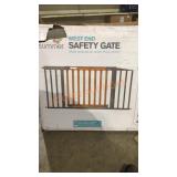 Safety Gate