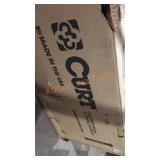 Trailer Hitch Hookup for 84-01 Jeep Cherokee and