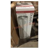 DuraPlus All-Fuel Chimney Pipe