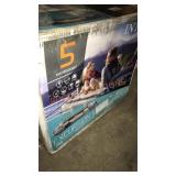 Intex Excursion 5 Boat Set