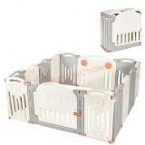 Baby Joy Playpen