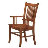Coaster Set of 2 Dining Arm Chairs